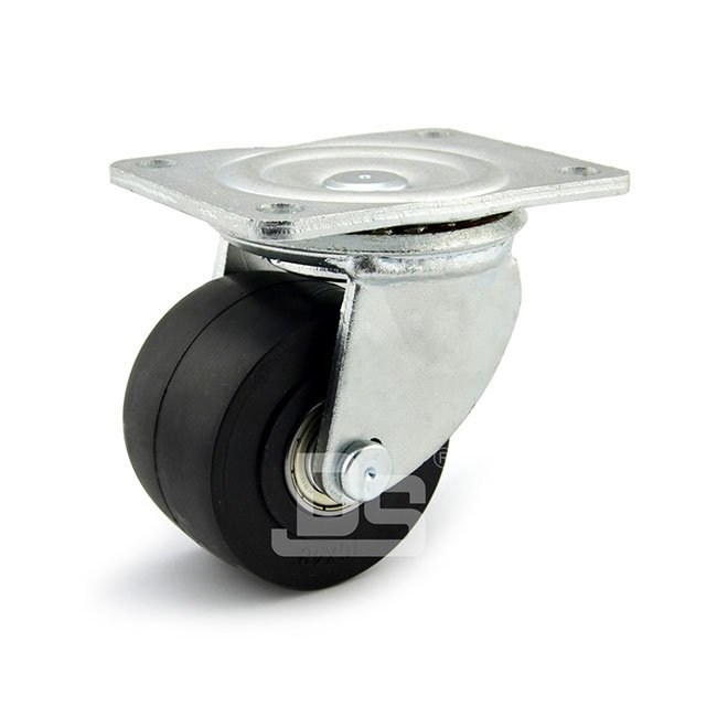 DS30 Series Low Gravity Nylon Swivel Caster 
